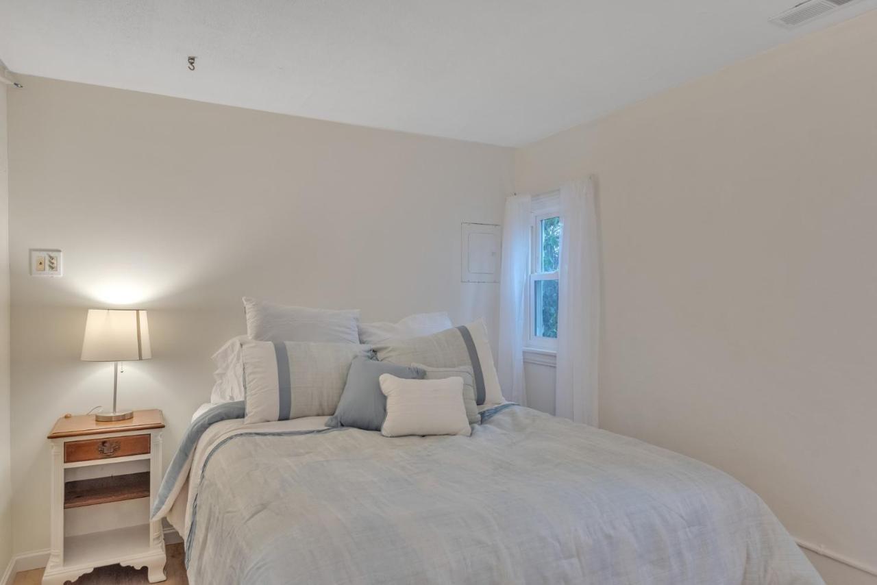 Amazing Lakefront Retreat On Long Lake! Home Portage Esterno foto