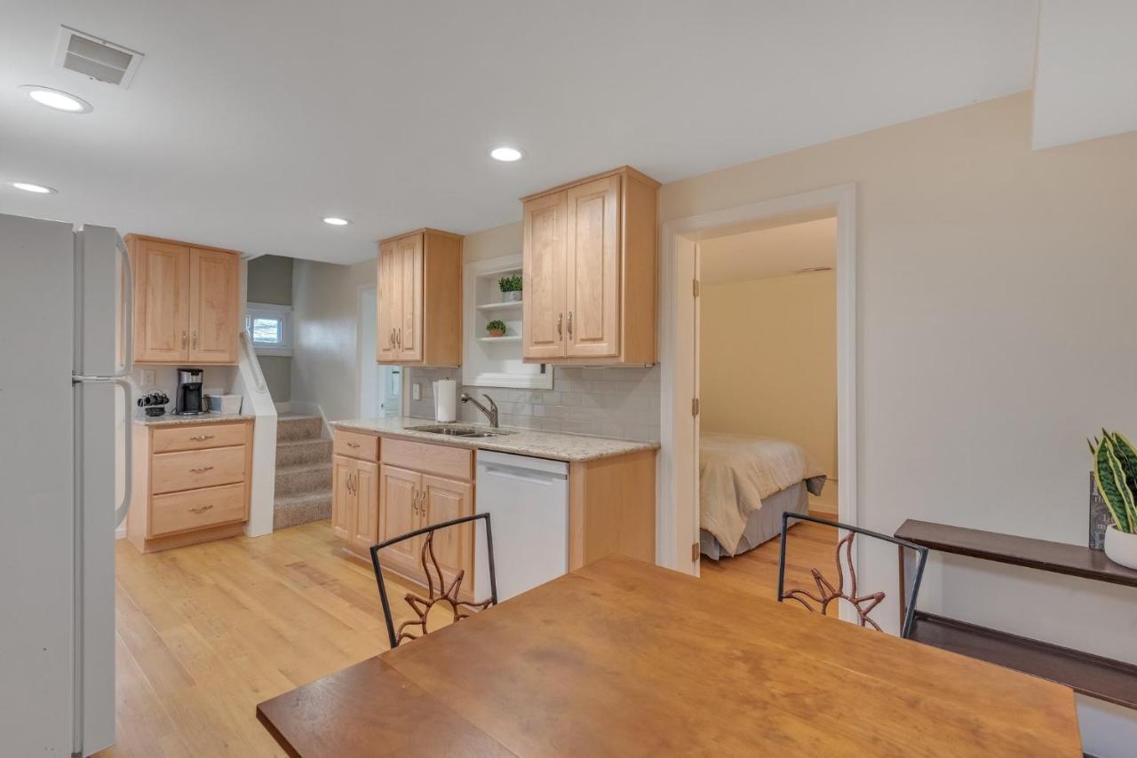 Amazing Lakefront Retreat On Long Lake! Home Portage Esterno foto