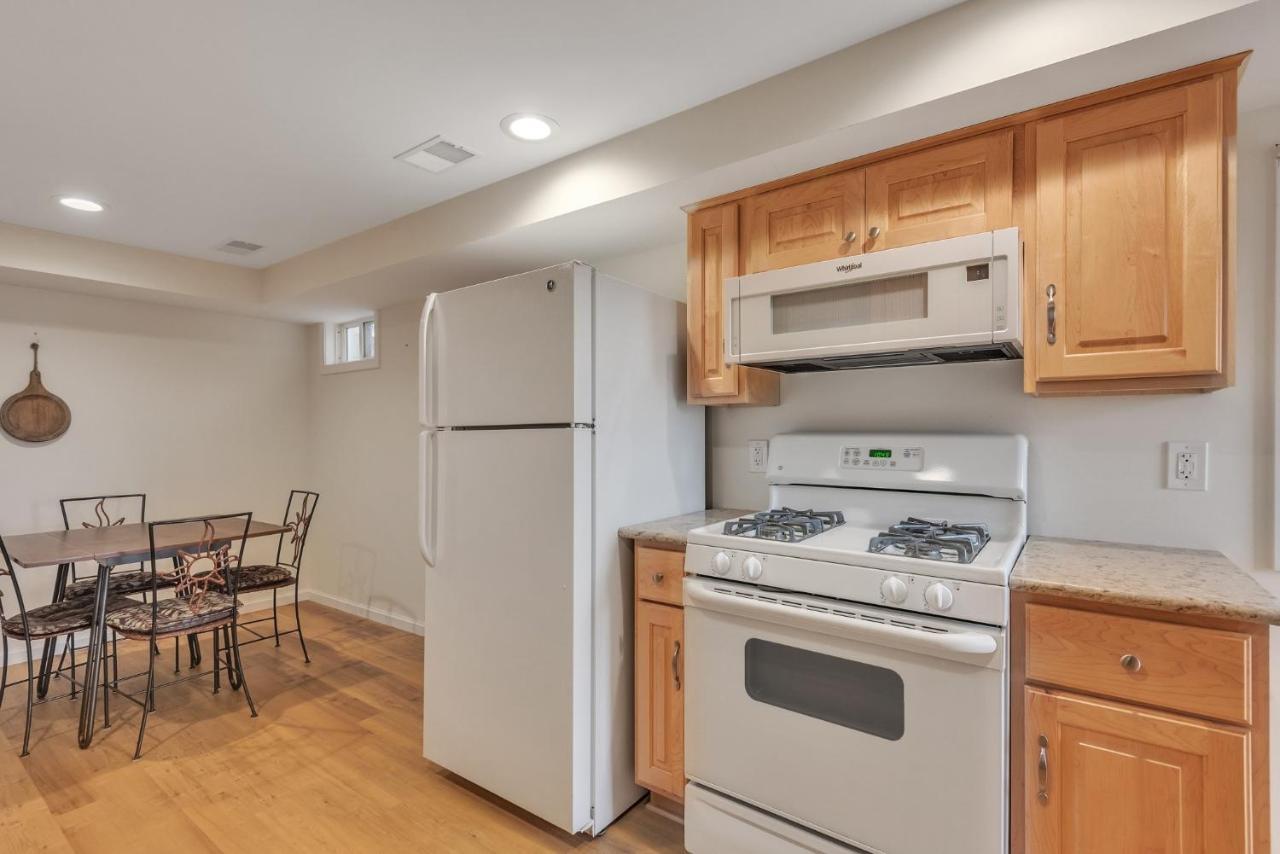 Amazing Lakefront Retreat On Long Lake! Home Portage Esterno foto