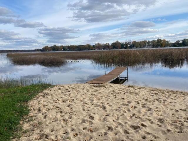 Amazing Lakefront Retreat On Long Lake! Home Portage Esterno foto