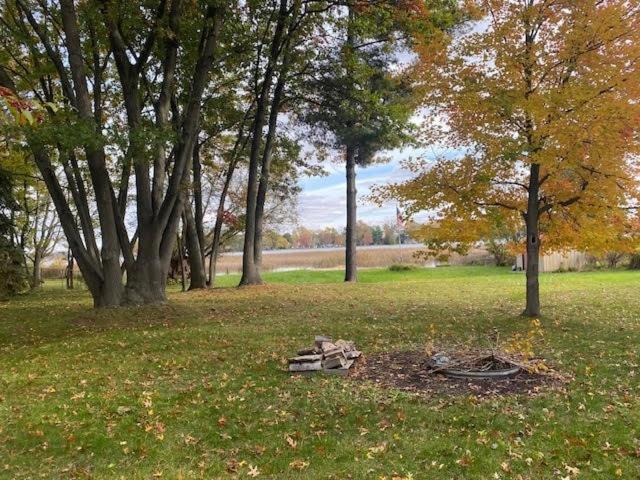 Amazing Lakefront Retreat On Long Lake! Home Portage Esterno foto